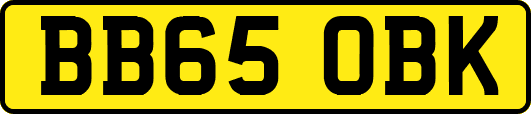 BB65OBK
