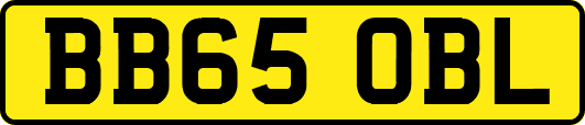 BB65OBL
