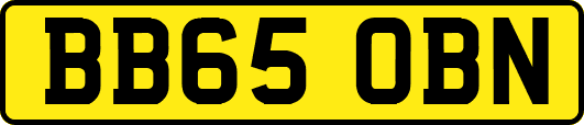 BB65OBN