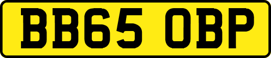 BB65OBP