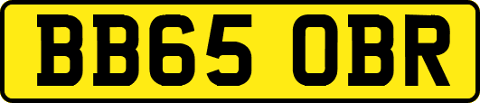 BB65OBR