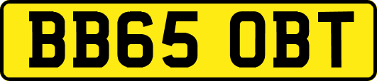 BB65OBT