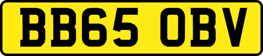 BB65OBV