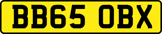 BB65OBX