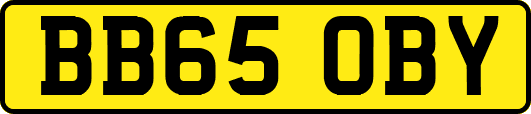 BB65OBY