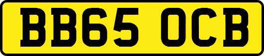 BB65OCB