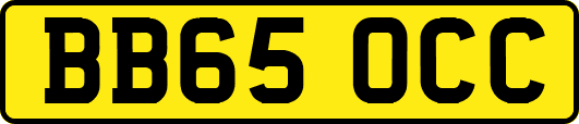 BB65OCC
