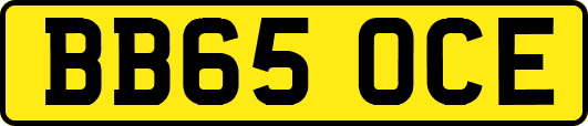 BB65OCE