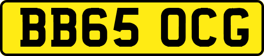 BB65OCG