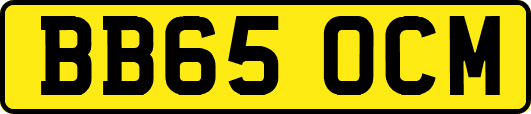 BB65OCM