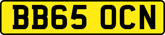 BB65OCN
