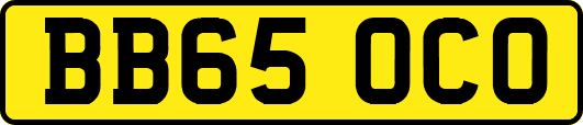 BB65OCO
