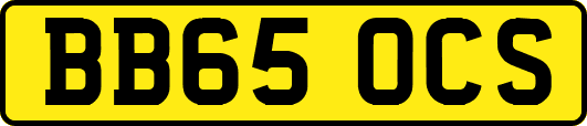 BB65OCS