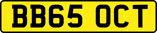 BB65OCT
