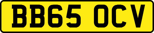 BB65OCV
