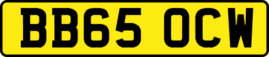 BB65OCW