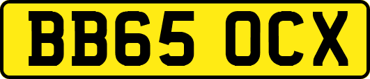 BB65OCX