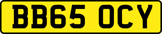 BB65OCY