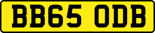 BB65ODB