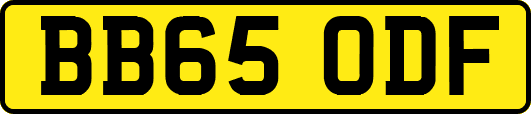 BB65ODF