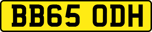 BB65ODH