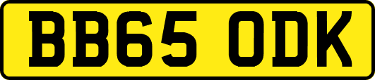 BB65ODK