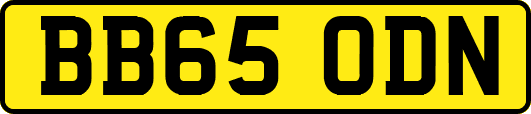 BB65ODN