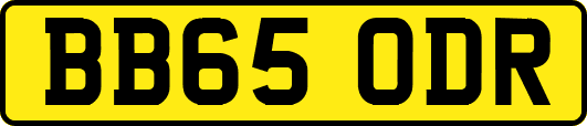 BB65ODR