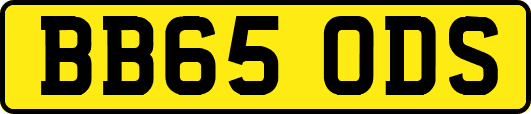 BB65ODS
