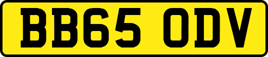 BB65ODV