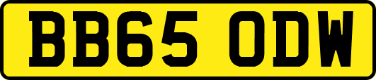 BB65ODW