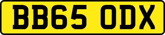 BB65ODX