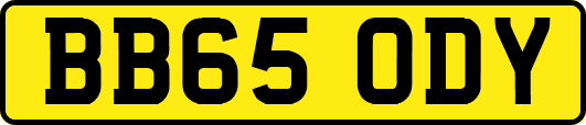 BB65ODY