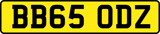 BB65ODZ