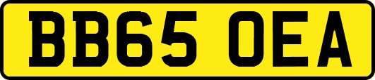 BB65OEA