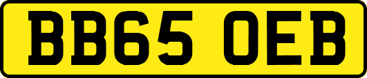 BB65OEB