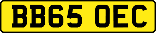 BB65OEC