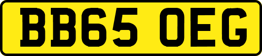 BB65OEG