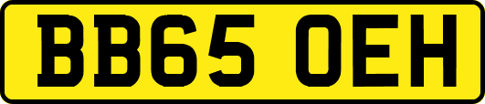 BB65OEH