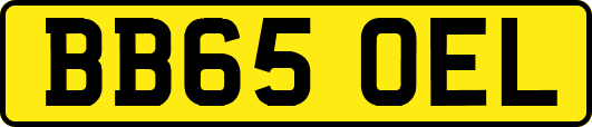 BB65OEL
