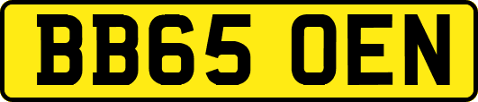BB65OEN