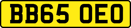BB65OEO