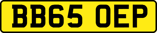 BB65OEP