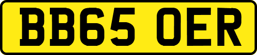 BB65OER