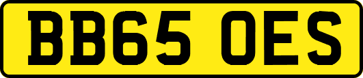 BB65OES