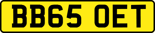 BB65OET