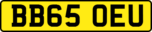 BB65OEU