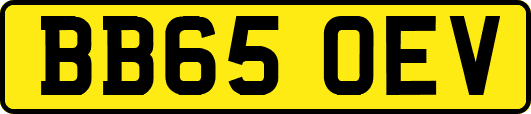 BB65OEV