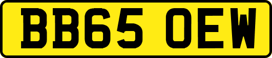 BB65OEW