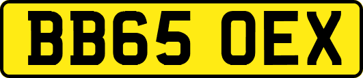 BB65OEX